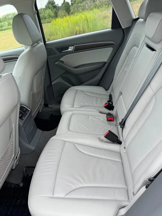 2015 Audi 8R Q5 - Image 6 of 8