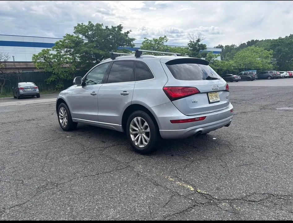 2015 Audi 8R Q5 - Image 4 of 9