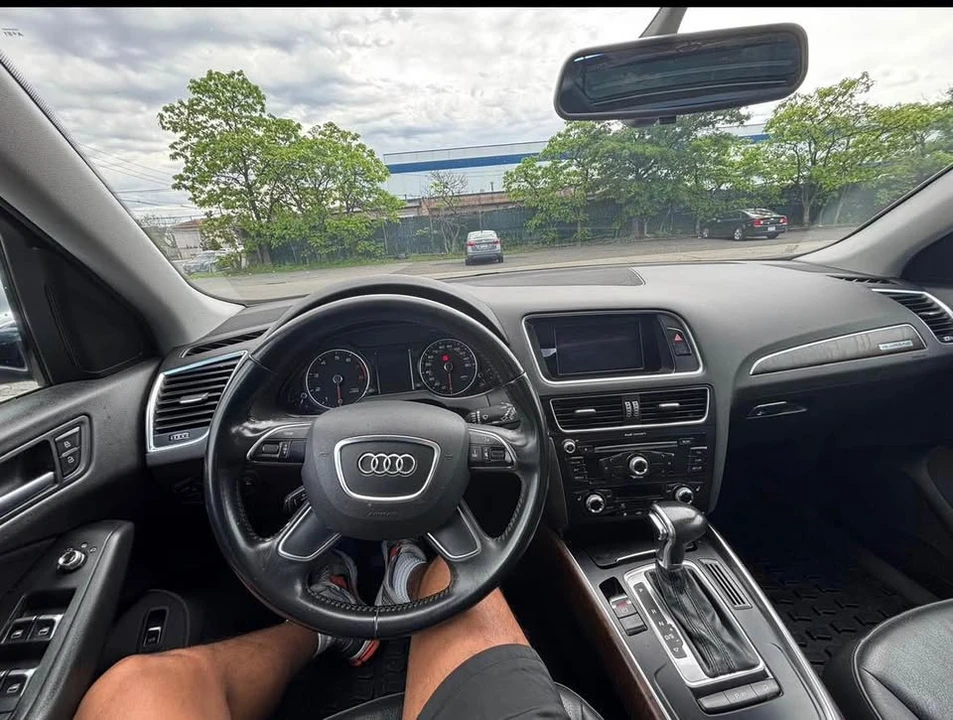 2015 Audi 8R Q5 - Image 5 of 9