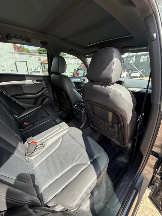 2015 Audi 8R Q5 - Image 15 of 17