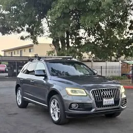 2015 Audi Q5 2.0T Quattro Premium