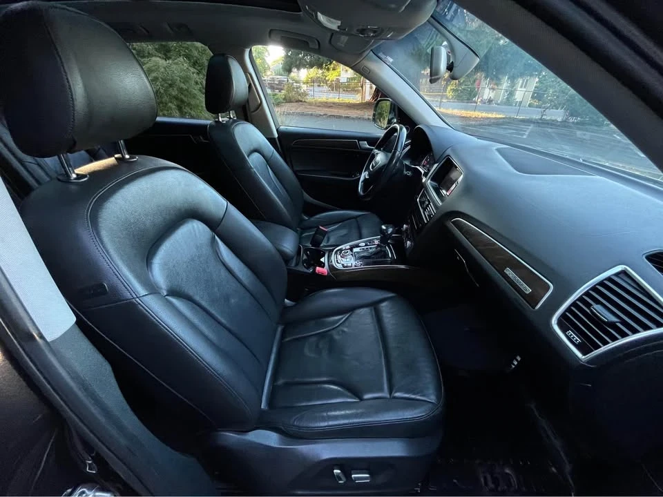 2015 Audi 8R Q5 - Image 13 of 15