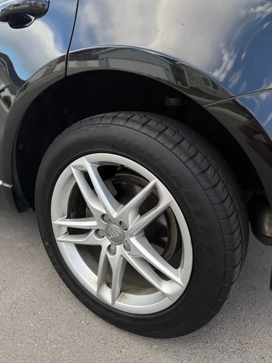 2015 Audi 8R Q5 - Image 11 of 12