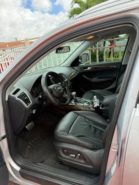 2015 Audi 8R Q5 - Image 4 of 6