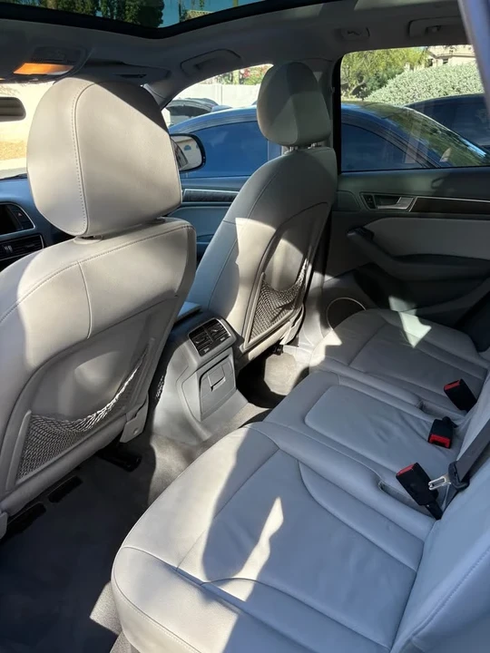 2015 Audi 8R Q5 - Image 8 of 11