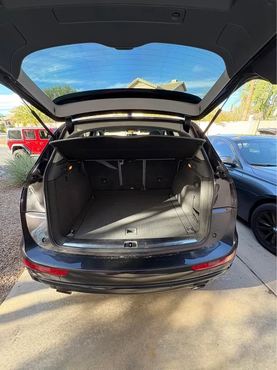 2015 Audi 8R Q5 - Image 9 of 11