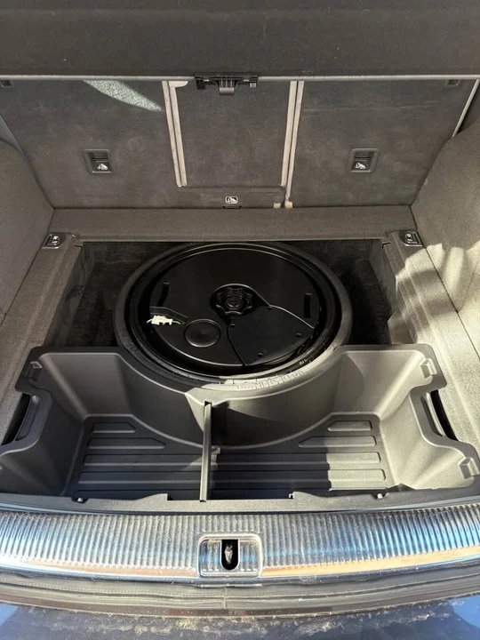 2015 Audi 8R Q5 - Image 11 of 11