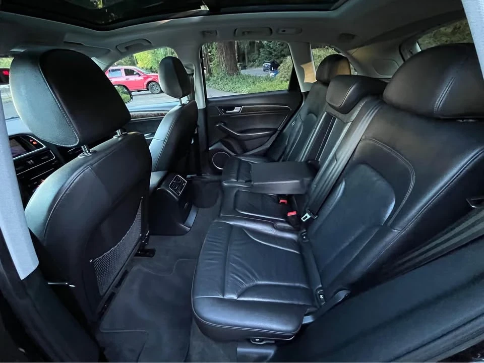 2015 Audi 8R Q5 - Image 9 of 15