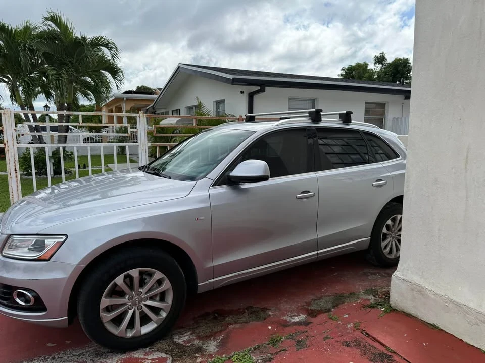 2015 Audi 8R Q5 - Image 2 of 6