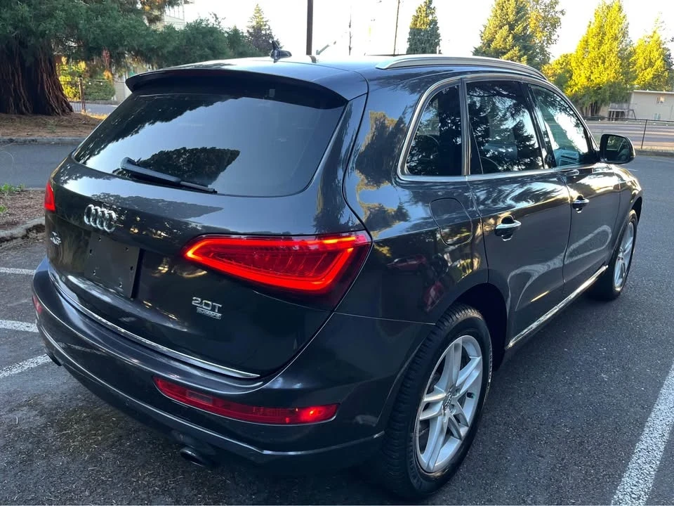 2015 Audi 8R Q5 - Image 4 of 15
