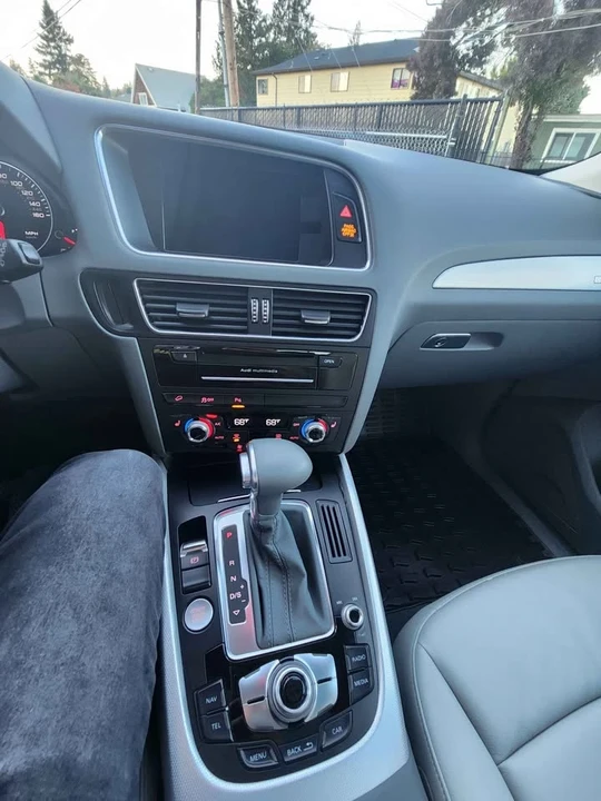 2015 Audi 8R Q5 - Image 13 of 13