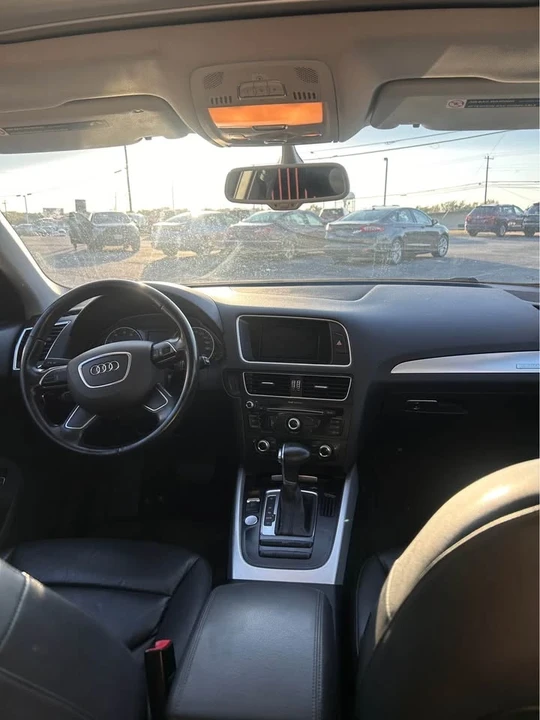 2015 Audi 8R Q5 - Image 8 of 12