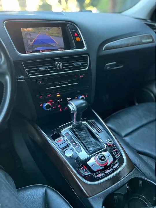 2015 Audi 8R Q5 - Image 6 of 15