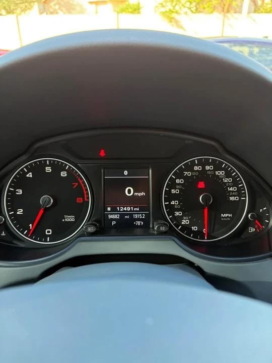 2015 Audi 8R Q5 - Image 10 of 11