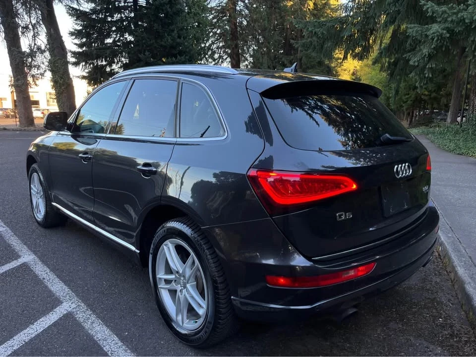 2015 Audi 8R Q5 - Image 3 of 15