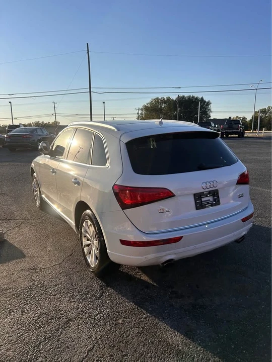 2015 Audi 8R Q5 - Image 4 of 12