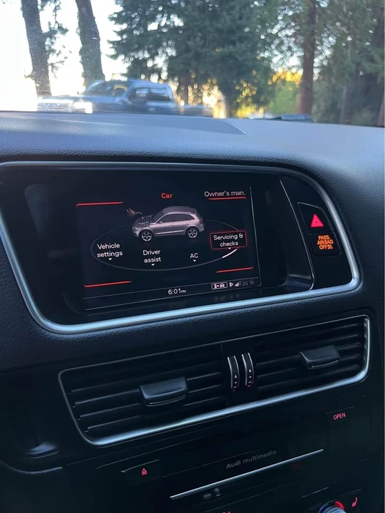 2015 Audi 8R Q5 - Image 7 of 15