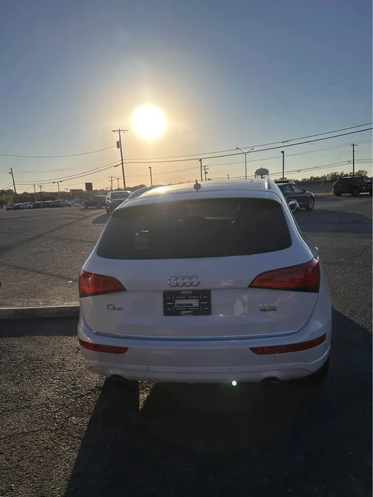 2015 Audi 8R Q5 - Image 5 of 12