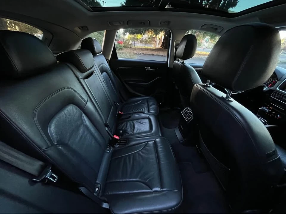 2015 Audi 8R Q5 - Image 11 of 15