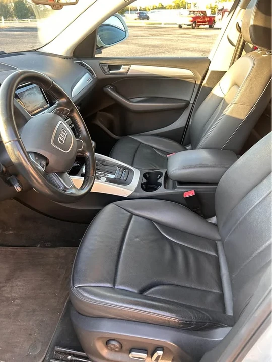 2015 Audi 8R Q5 - Image 7 of 12