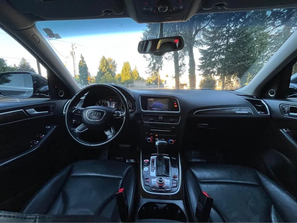 2015 Audi 8R Q5 - Image 12 of 15
