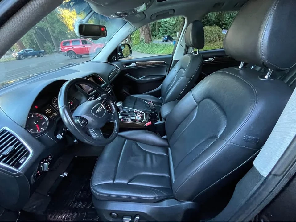 2015 Audi 8R Q5 - Image 5 of 15