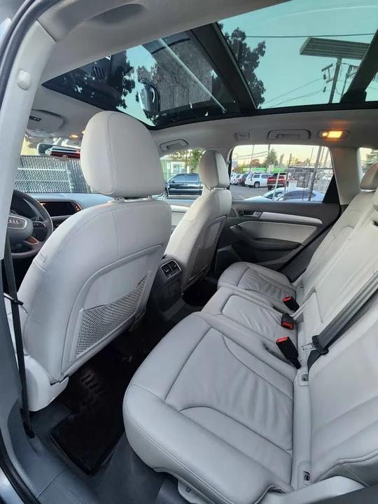 2015 Audi 8R Q5 - Image 11 of 13