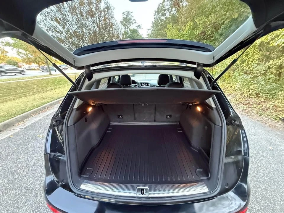 2015 Audi 8R Q5 - Image 11 of 20