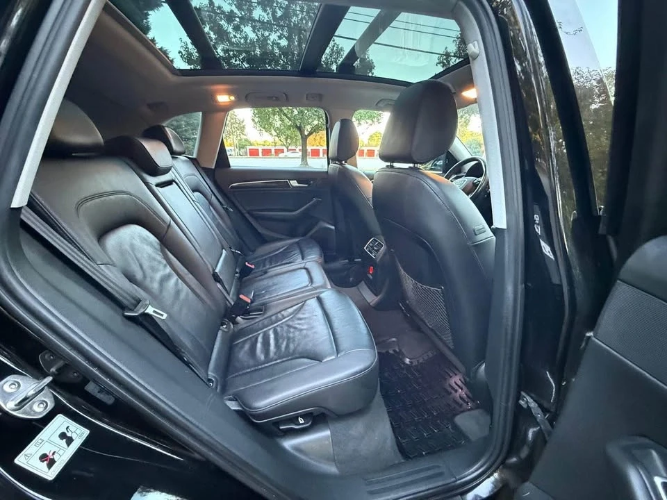 2015 Audi 8R Q5 - Image 13 of 20