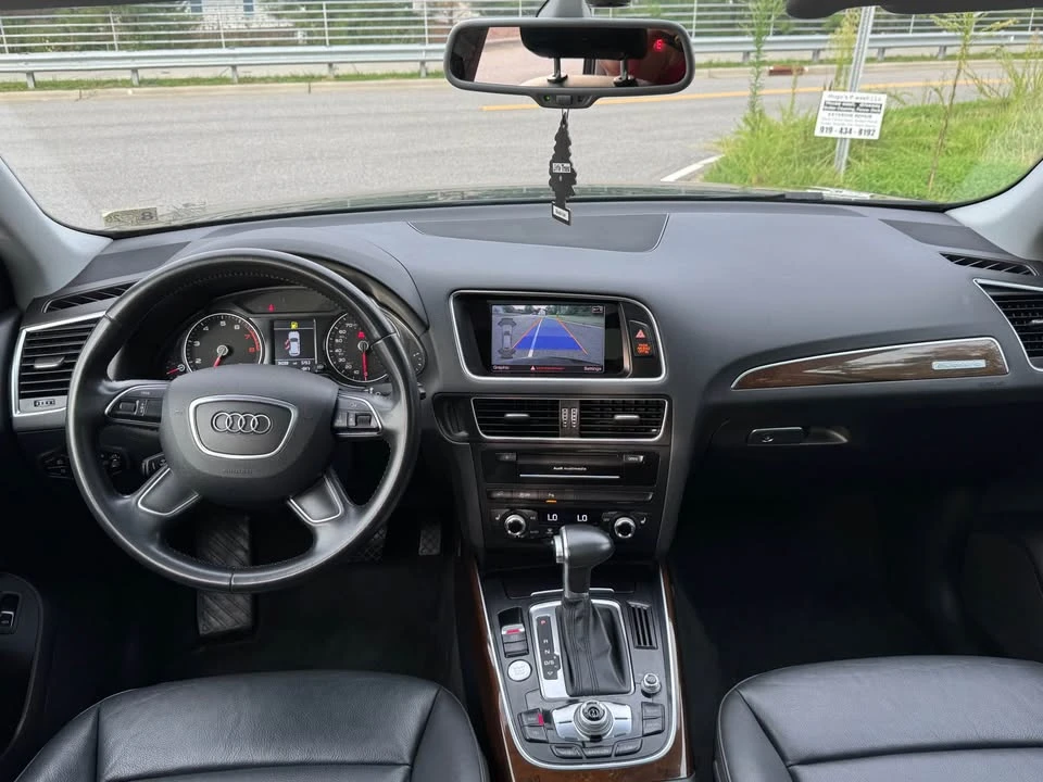 2015 Audi 8R Q5 - Image 20 of 20