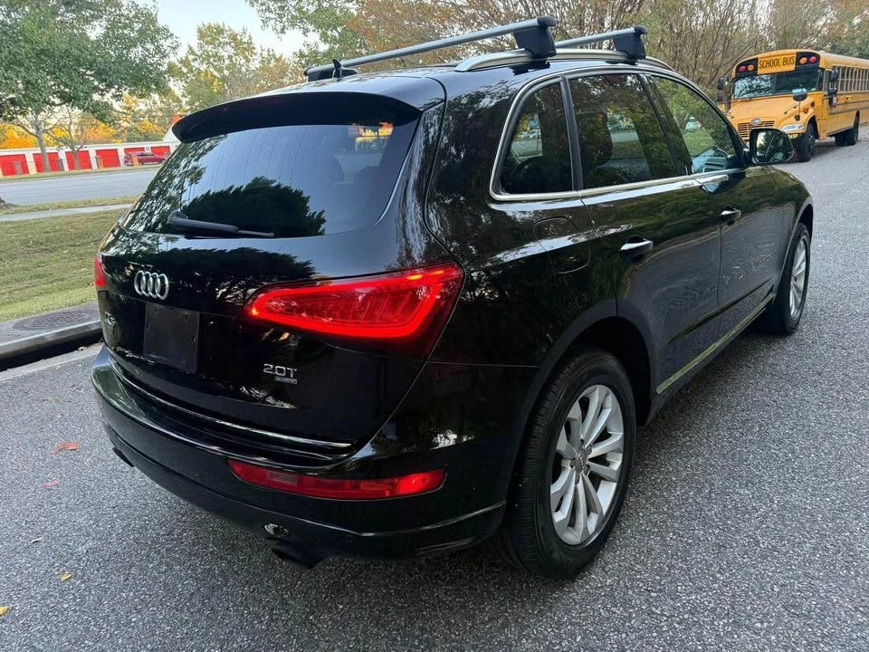 2015 Audi 8R Q5 - Image 5 of 20