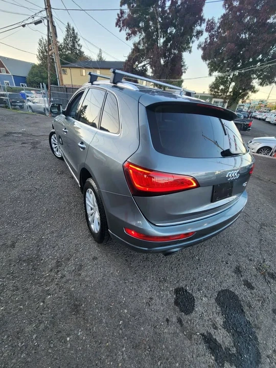 2015 Audi 8R Q5 - Image 2 of 13