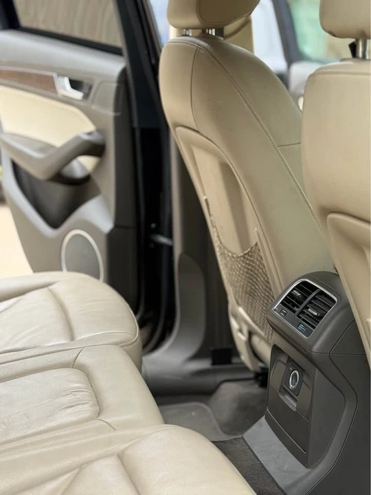 2015 Audi 8R Q5 - Image 17 of 20