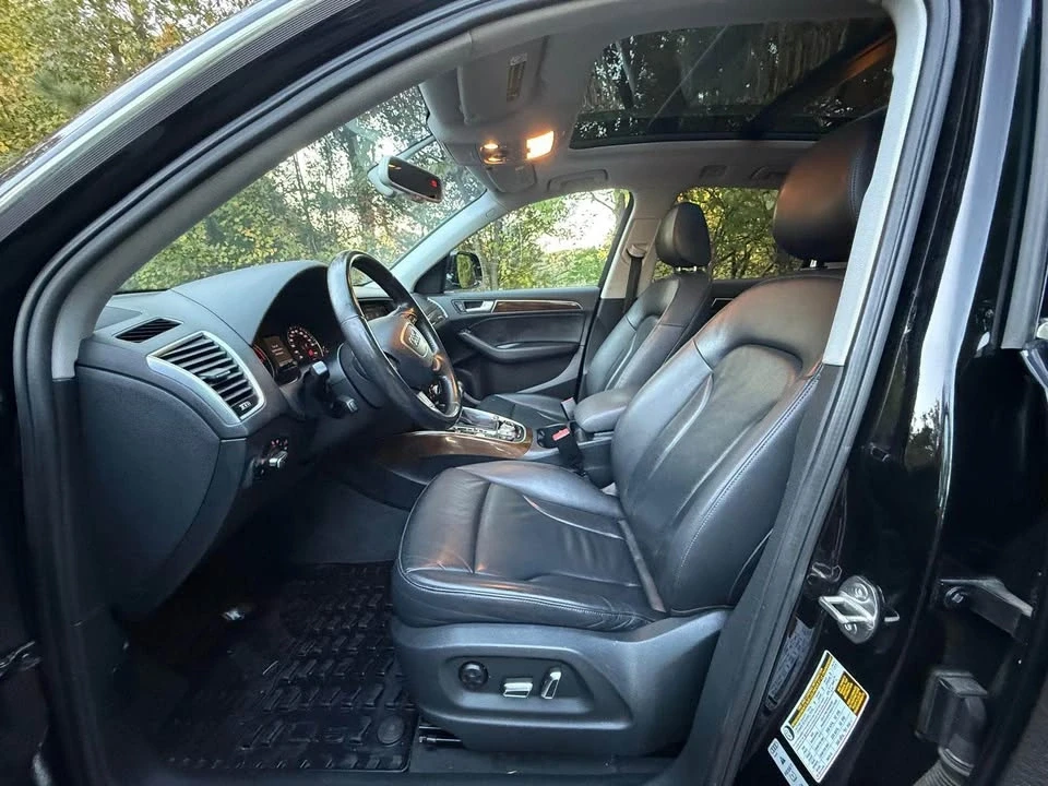 2015 Audi 8R Q5 - Image 9 of 20