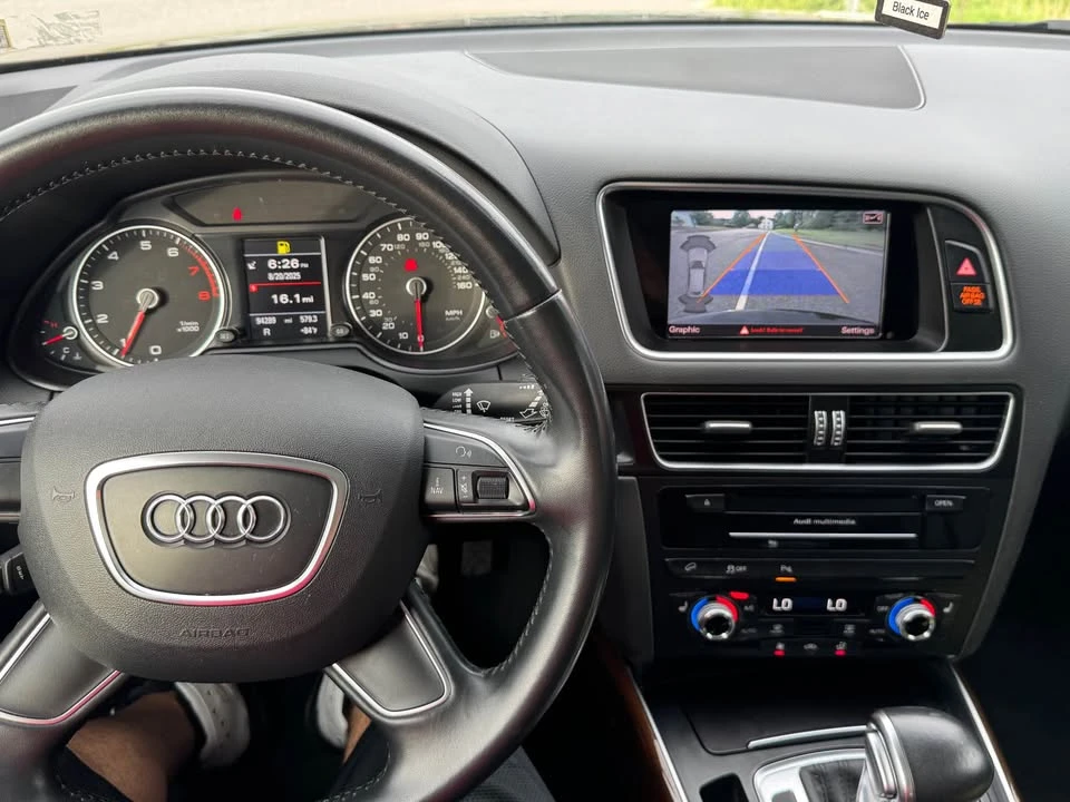 2015 Audi 8R Q5 - Image 11 of 20