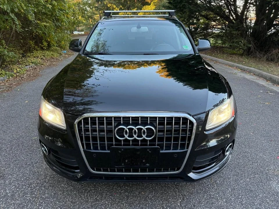 2015 Audi 8R Q5 - Image 8 of 20