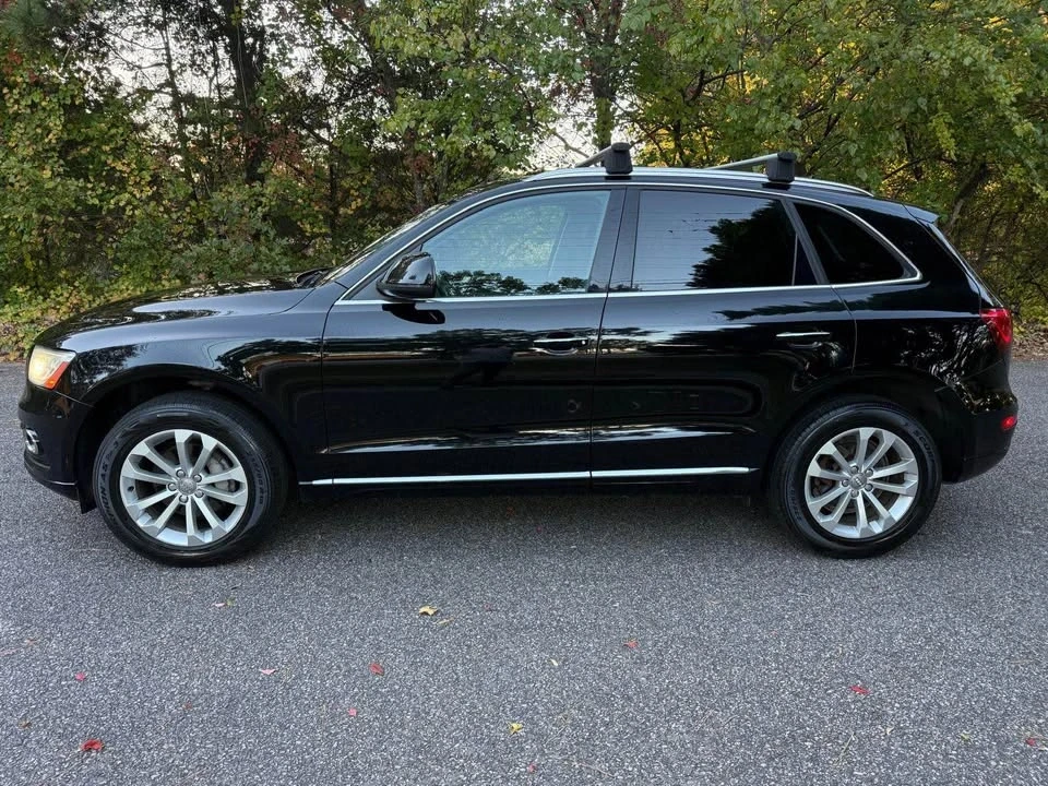 2015 Audi 8R Q5 - Image 2 of 20