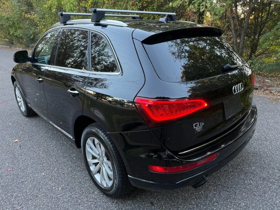 2015 Audi 8R Q5 - Image 3 of 20