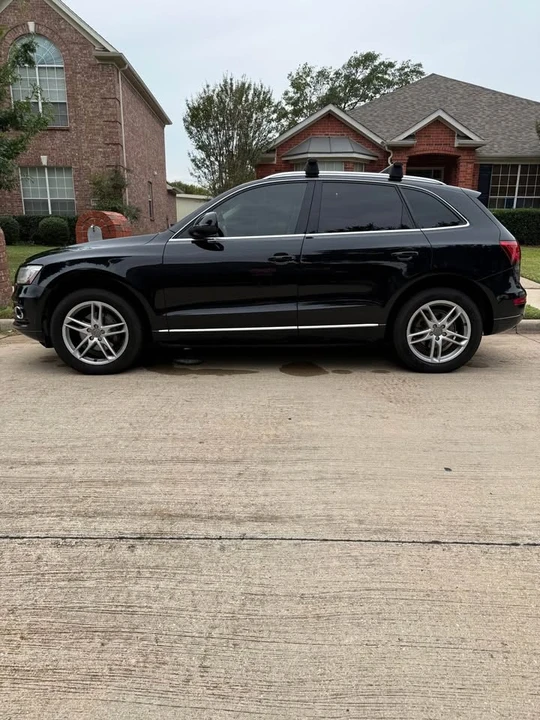 2015 Audi 8R Q5 - Image 3 of 20