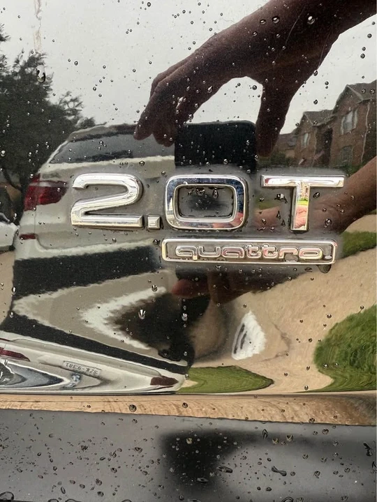 2015 Audi 8R Q5 - Image 19 of 20