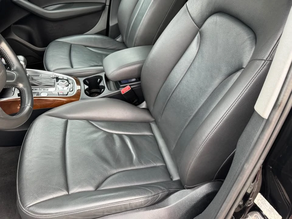 2015 Audi 8R Q5 - Image 12 of 20