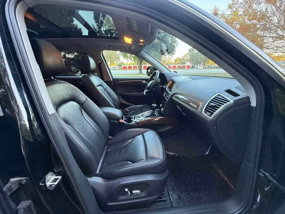 2015 Audi 8R Q5 - Image 15 of 20