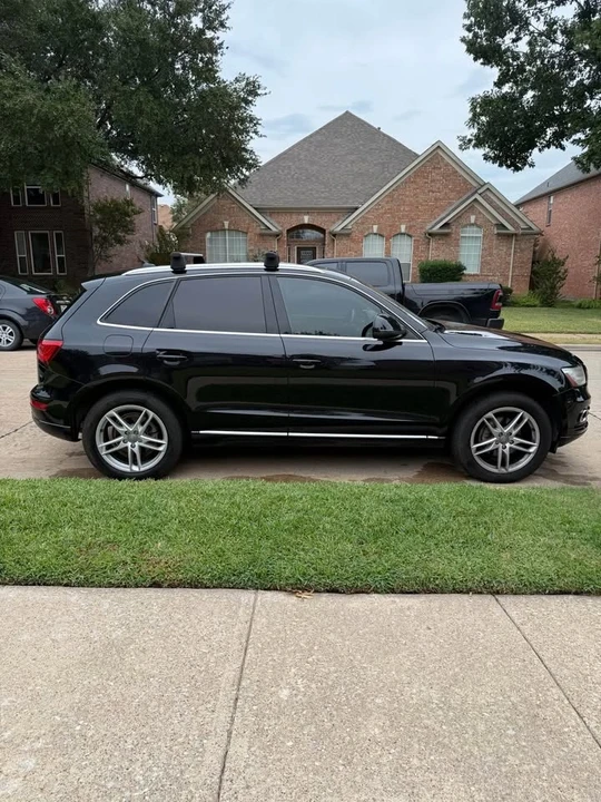 2015 Audi 8R Q5 - Image 5 of 20