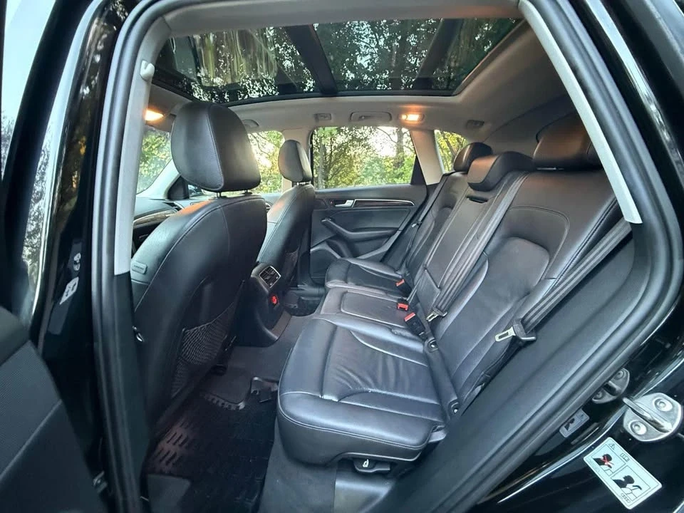 2015 Audi 8R Q5 - Image 10 of 20