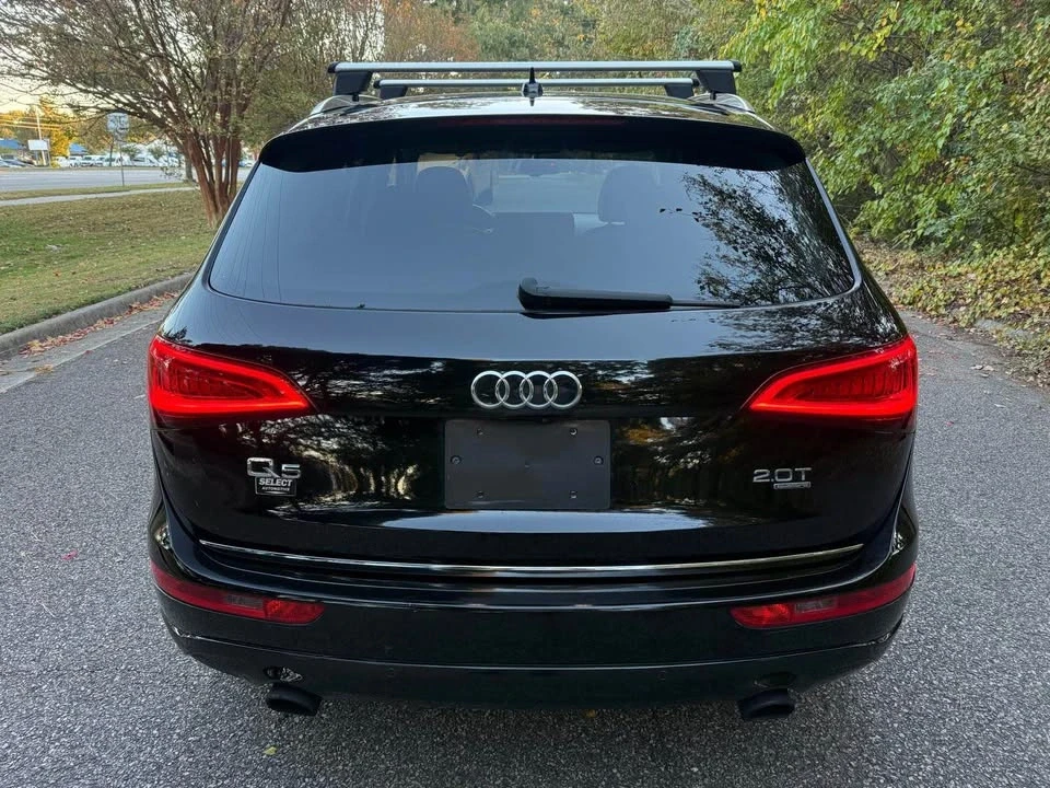 2015 Audi 8R Q5 - Image 4 of 20