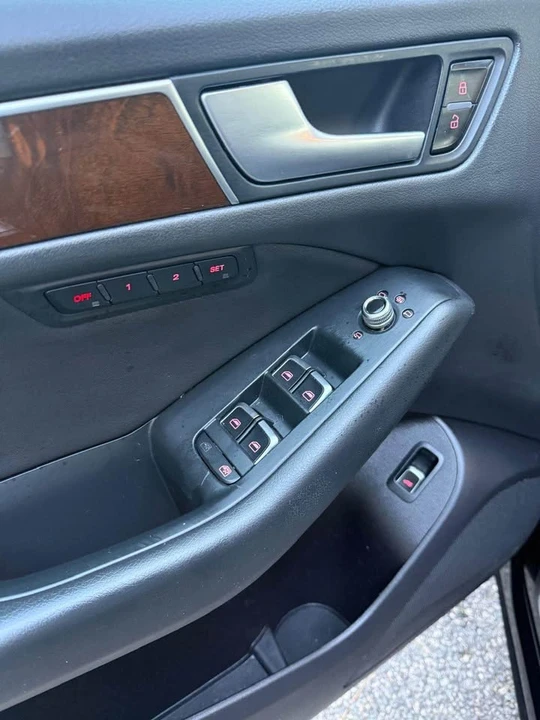 2015 Audi 8R Q5 - Image 16 of 20