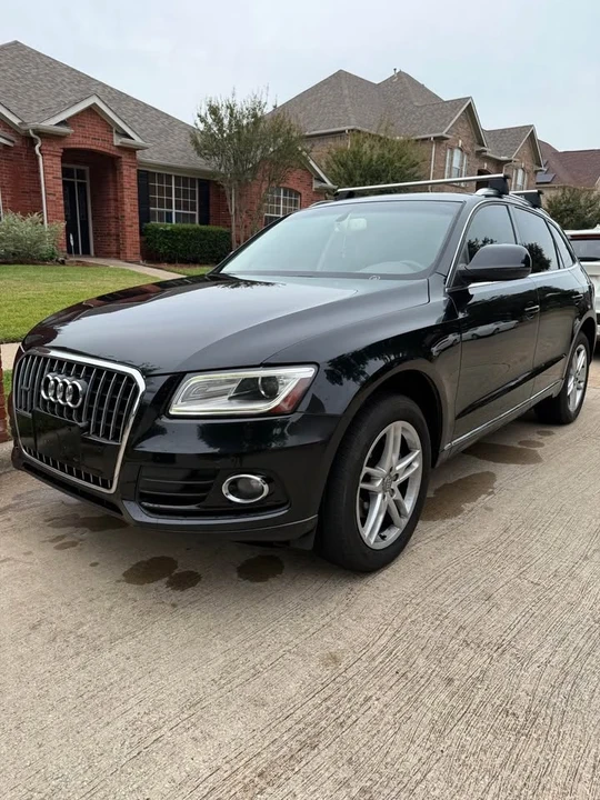 2015 Audi 8R Q5 - Image 2 of 20
