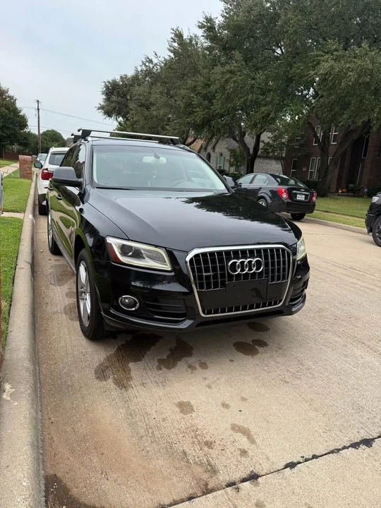 2015 Audi 8R Q5 - Image 6 of 20