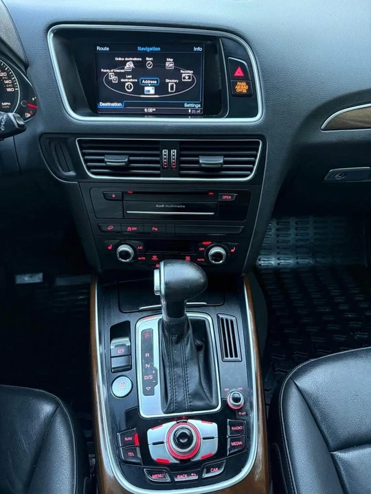 2015 Audi 8R Q5 - Image 17 of 20