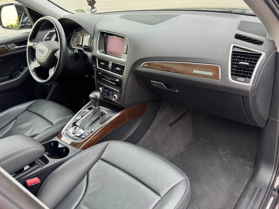 2015 Audi 8R Q5 - Image 19 of 20